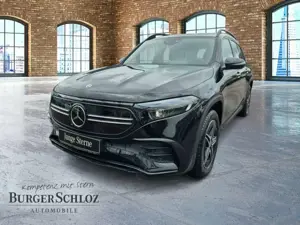 Mercedes-Benz EQB 350 4M AMG/360/LED/NAVI/DISTRO