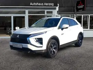 Mitsubishi Eclipse Cross PHEV BASIS *AHK + WINTERRÄDER*