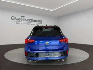 Volkswagen T-Roc Bild 5