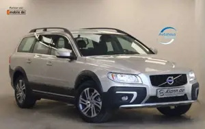 Volvo XC70 2.0D4 181PS Geartronic Momentum AHK 1Hand