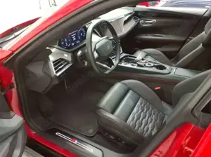 Audi e-tron GT S  591PS NP:160tEUR! ALLRADLENKUNG.PANO.SITZLUFT.H Bild 4