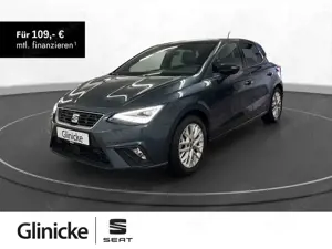 SEAT Ibiza 1.0 TSI FR LED Navi PDC+RFK Tempomat