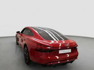 Audi e-tron GT S  591PS NP:160tEUR! ALLRADLENKUNG.PANO.SITZLUFT.H Bild 3