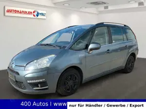 Citroen Grand C4 Picasso