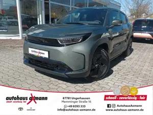 Toyota Urban Cruiser Teamplayer * 6.000 € Prämie im Preis ber. *