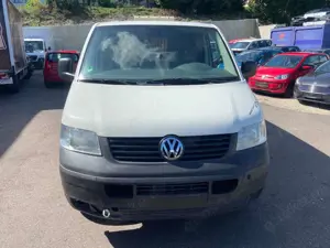 Volkswagen T5 Kombi