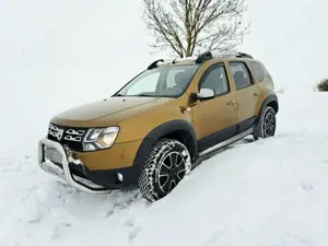 Dacia Duster Duster 1.2 Urban