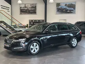 Skoda Superb 2.0 TDI SCR DSG AMBITION COMBI 1.H/ACC/LM