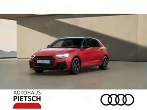 Audi A1 35 TFSI S line SONOS LED DAB+