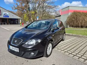 SEAT Altea