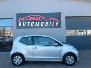 Volkswagen up! Bild 2
