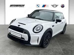 MINI Cooper SE LED PDC Driving Assistant