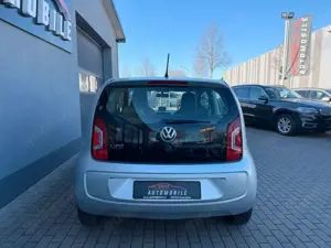 Volkswagen up! Bild 4