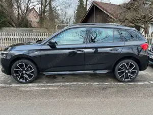 Skoda Kamiq Kamiq 1.5 TSI DSG Monte Carlo