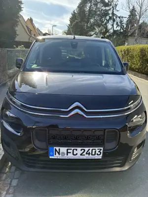 Citroen Berlingo Feel M
