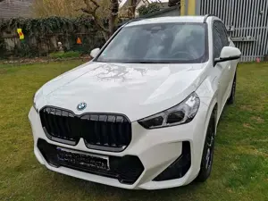 BMW X1 X1 xDrive30e Aut. M Sportpaket