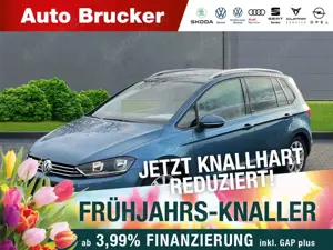 Volkswagen Golf Sportsvan VII Allstar+Alufelgen+Klimaautomatik