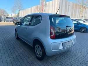 Volkswagen up! Bild 5