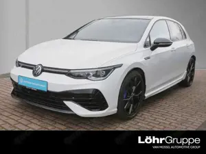 Volkswagen Golf VIII R 2.0 TSI 4Motion Black Style Performance ...