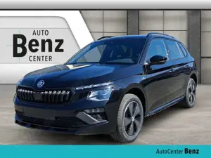 Skoda Kamiq 1.5 TSI DSG MONTE CARLO *PANO*MATRIX*ALU* Klima