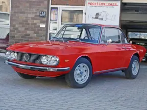 Lancia Fulvia