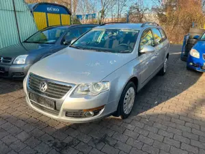 Volkswagen Passat Variant Trendline Tüv Neu 12.2027 KLIMAAU
