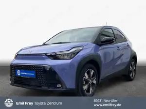 Toyota Aygo X AYGO X 1,5 Hybrid Teamplayer+Sitzheizung
