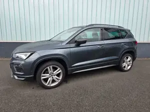 SEAT Ateca FR/Digital/ACC/el.HK/AHK/2xKam/Beats/2.Hd.