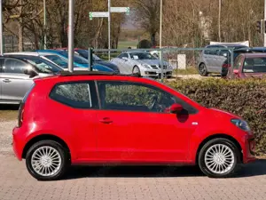 Volkswagen up! Bild 2
