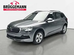 Skoda Kamiq KAMIQ 1.0 TSI DSG SELECTION LED AHK LM