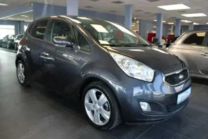 Kia Venga 1.6 CVVT Edition 7 - Panorama -