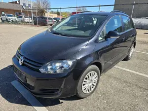 Volkswagen Golf Plus Golf VI Plus Diesel 2.0 TDI  Raucht Stark