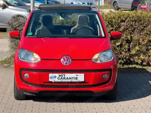 Volkswagen up! Bild 3