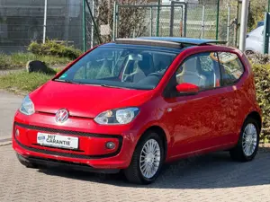 Volkswagen up! Bild 5