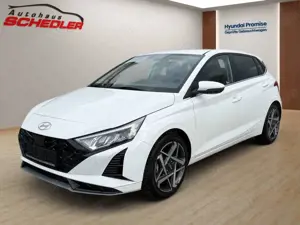 Hyundai i20 Prime