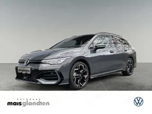 Volkswagen Golf VIII Variant (DB5)(2024->) 1.5 eTSI 110 kW R-Line