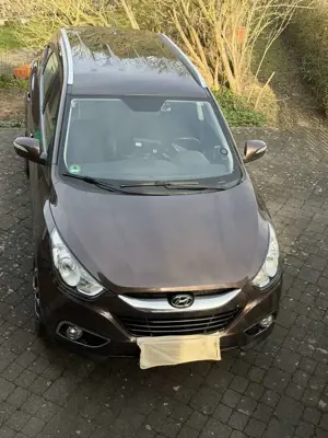 Hyundai iX35 Style AWD
