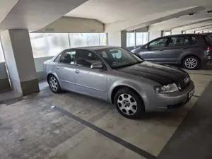 Audi A4 2.4