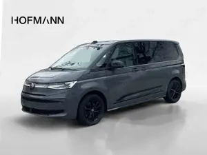 Volkswagen T7 Multivan Edition