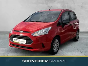 Ford B-Max AMBIENTE Ambiente KLIMA+ISOFIX+BEHINDERTENGERECHT