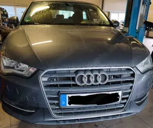 Audi A3 Audi A3 TFSI Kombi Limousine