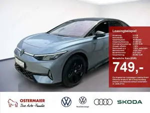 Volkswagen ID.7 GTX 4M. 86 kWh AHK.AREA.VIEW.MATRIX.NAVI.20