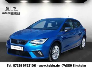 SEAT Ibiza Xcellence 1.0 TSI 116PS DSG