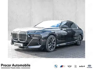 BMW 740 d xDrive M Sport TV PANO ACC 360°KAM RFK NAVI