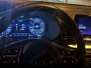 Kia ProCeed / pro_cee'd 1.6 T-GDI DCT7 OPF GT