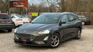 Ford Focus Cool