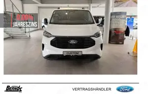 Ford Transit Custom 320 L1H1 LKW VA Trend TECHNOLOGIE Paket GJR.