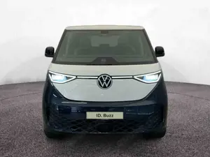 Volkswagen ID. Buzz ID.Buzz 75 Jahre Bulli LANG LR AHK*WÄRMEP*MATRIX* Bild 2