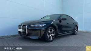 BMW i4 A eDrive35 Gran Coupé LCPlus,ACC,RFK