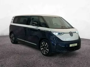 Volkswagen ID. Buzz ID.Buzz 75 Jahre Bulli LANG LR AHK*WÄRMEP*MATRIX* Bild 3